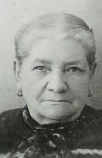 Mary Elizabeth Allen (1836 - 1916) Profile